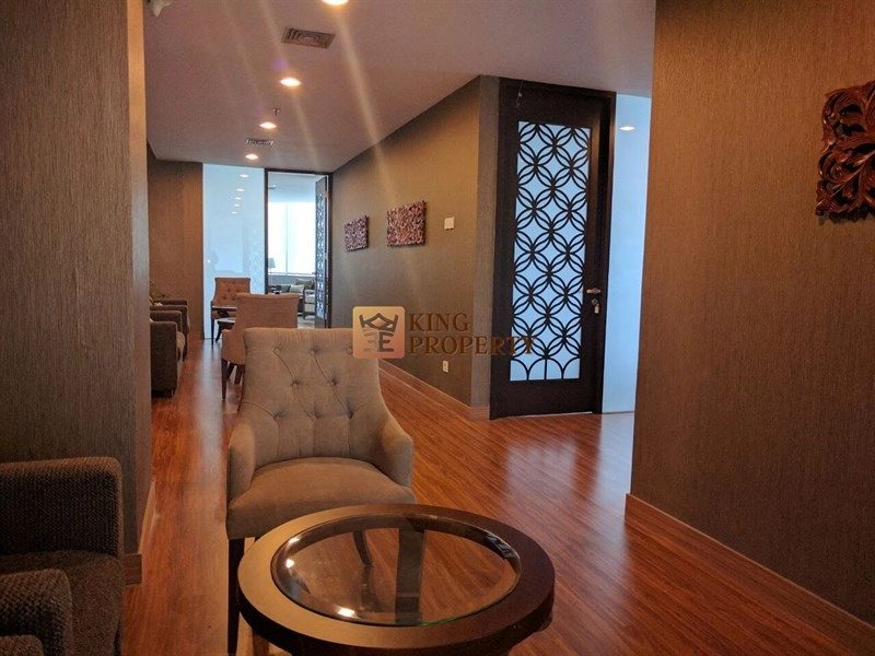 Jakarta Selatan Area Commercial! Disewa Ruang Kantor Menara Synthesis Furnish Jaksel<br> 7 5