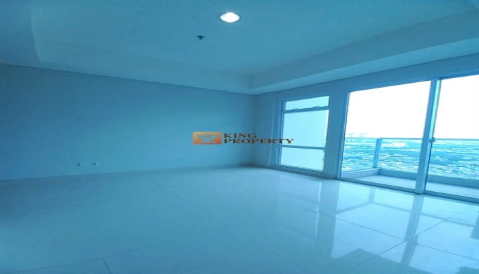 Jakarta Barat Full Furnish Dijual 2+1 Kamar Apartemen Puri Mansion Good Fengshui  6 5
