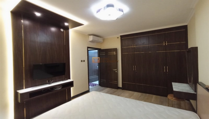 Jakarta Utara Near Ancol Beach 2 Bedroom Mediterania Marina Ancol Siap Huni Desain Modern View Laut 5 5