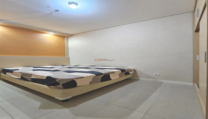 Madison Park Unit Rapi Furnish Tanpa Ribet! 2BR Madison Park Tanjung Duren 6 5