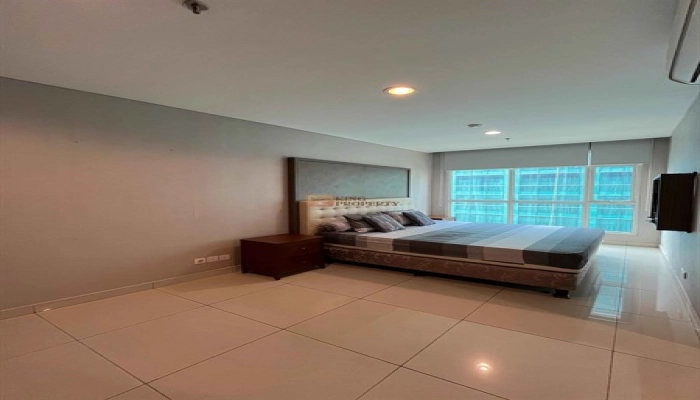 Central Park Central Park Residences 2BR – Cozy Modern Minimalist Living, Above Central Park Mall, Dekat Neo Soho & APL Tower 5 5