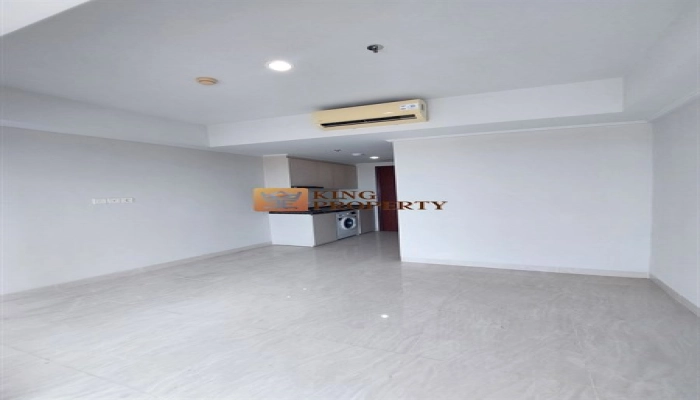 Jakarta Barat Unit Hoki! Disewakan Apartemen Green Sedayu Mall Studio Siap Huni 6 5