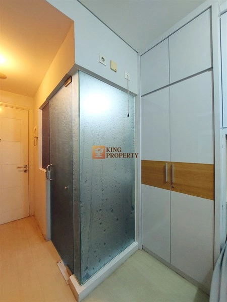 Madison Park Ready Survey, Studio Madison Park Furnish Interior Tanjung Duren 6 5