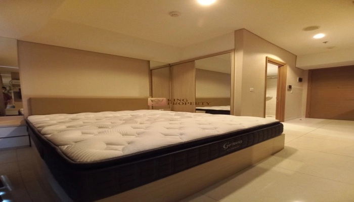 Taman Anggrek Residence Design Interior, Studio Taman Anggrek Residence 5 Menit Ke Mall TA 6 5