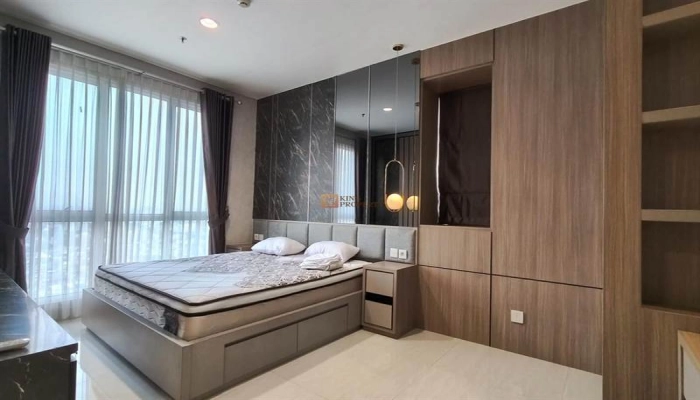 Madison Park Grand Madison 3 Bedroom – Elegant Minimalist Interior dekat Taman Anggrek 5 5