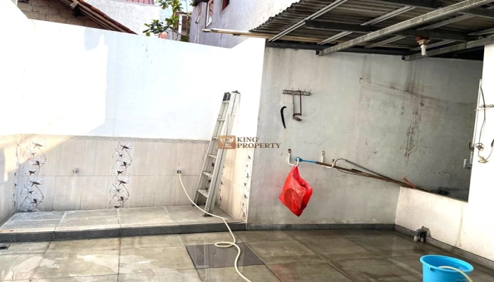 Jakarta Selatan Rumah Adem Hadap Timur – SHM Jagakarsa Unfurnish, Siap Poles & Nego 5 5