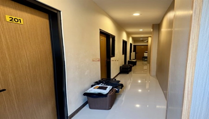 Jakarta Barat Investasi Emas! Kost Modern di Jembatan Lima Full Furnish, Income Stabil 6 5