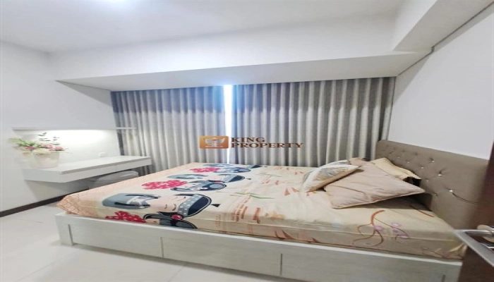 Jakarta Selatan Lux Mewah, 2+1 BR Casa Grande Residence Dekat Kuningan City Mall 16 5