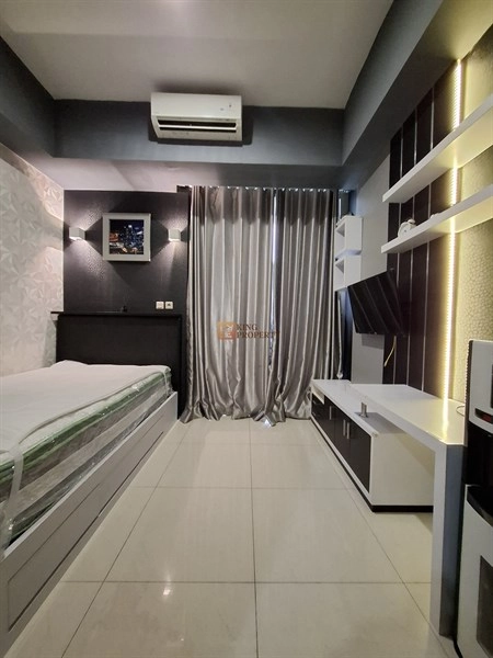 Taman Anggrek Residence Studio Cozy Taman Anggrek Residence Furnish Dekat BINUS & Mall! 6 5