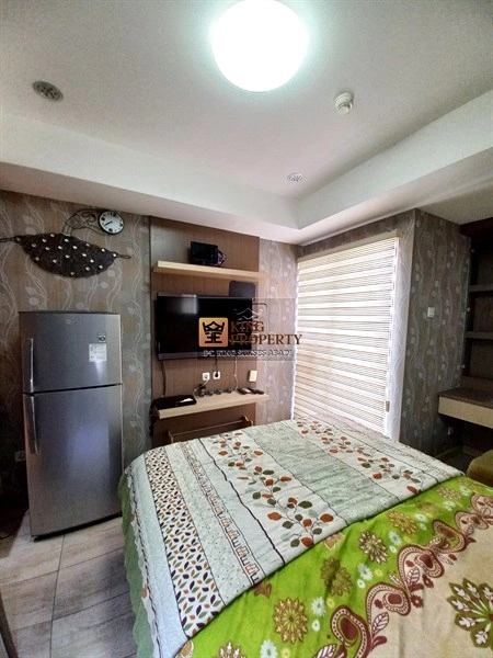 Jakarta Barat Dijual Nego Studio Belmont Residence Full Furnish Jakarta Barat<br> 11 5