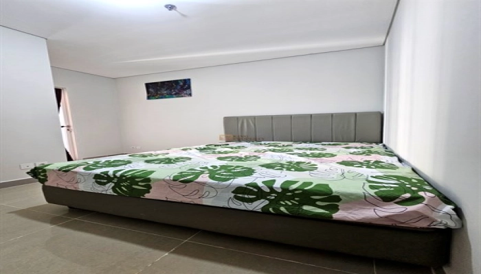 Madison Park Unit Hook 2 Kamar di Madison Park Furnish Nyaman Ready untuk Disurvey!  6 5