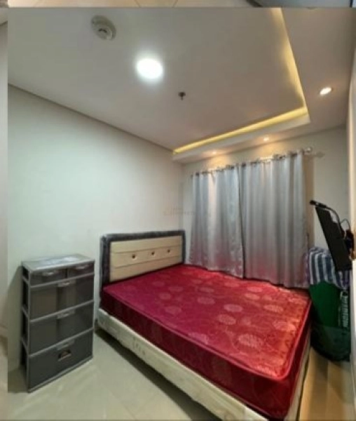 Madison Park Disewakan 1BR Madison Park – Modern Minimalis Cozy dengan Warm Lighting, Dekat Mall Central Park & UNTAR 5 5