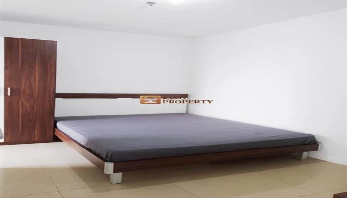 Madison Park Unit Corner! 2BR Madison Park Podomoro City MP Furnish Lengkap 6 5