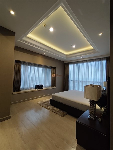 Jakarta Selatan  3BR One Park Avenue Gandaria Modern Luxury Minimalist,  Akses Gandaria–Pondok Indah–SCBD   6 5