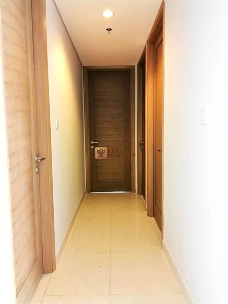 Taman Anggrek Residence Disewa 3BR Apartemen Taman Anggrek Residence Tanjung Duren TARES 6 5