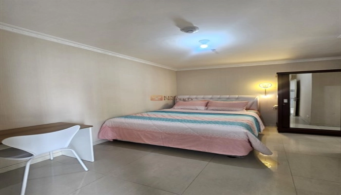 Madison Park Full Furnish, Disewa 2BR Madison Park Podomoro City Dekat UNTAR 6 5