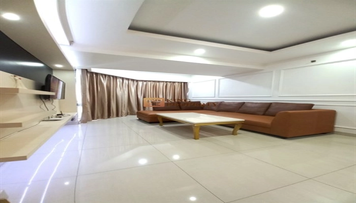 Taman Anggrek Residence Design Elegant! 2+1BR Condominium Taman Anggrek Mall Good Fengshui 6 5