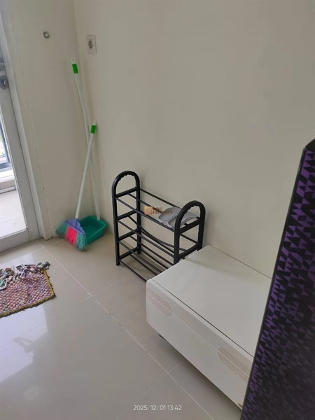 Jakarta Utara Lokasi Strategis Dekat Dufan & Kota Tua, Furnish Disewakan 1BR Northland Ancol  5 5