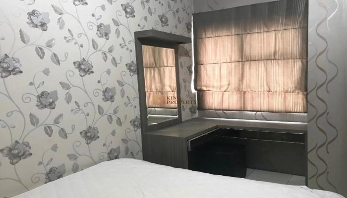 Royal Mediterania Tower Favorite, Dijual 2BR Mediterania Garden Furnish Dekat Neo Soho Mall 5 5