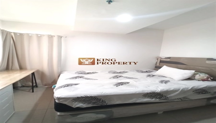 Jakarta Pusat Lantai Rendah, 1 Kamar  The Archies T Plaza Resdence Furnish Homey  6 5
