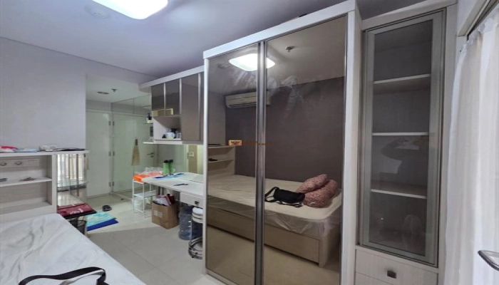 Madison Park Studio Madison Park Siap Huni – Garden View, Dekat Central Park & Taman Anggrek 5 5