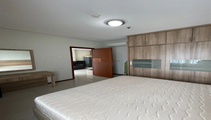 Jakarta Pusat Interior Minimalis, Disewa 1BR Thamrin Residence Thamrin City THAMRES 27 5