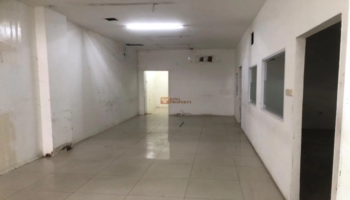 Bodetabek Modern Industrial Dijual Gudang 2 Lantai Green Sedayu Bizpark – Dekat Green Sedayu Mall Cocok Warehouse, Distribusi & Investasi Pasif    6 5