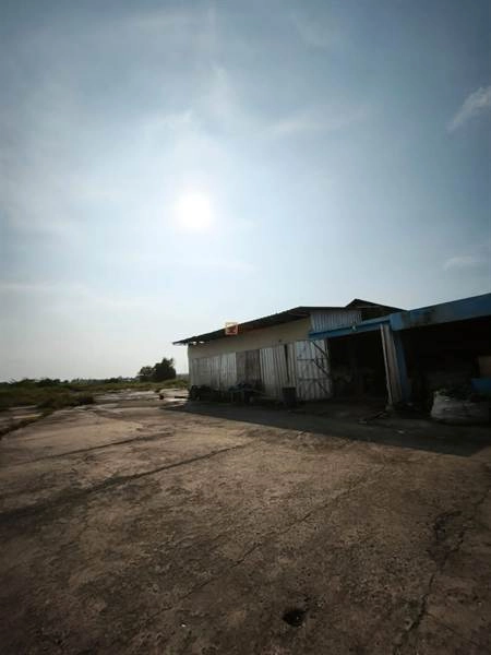Bodetabek Dijual Tanah Potensial Area Pipa Gas Kosambi Dekat Tol Bandara Cocok untuk Import Export 5 5