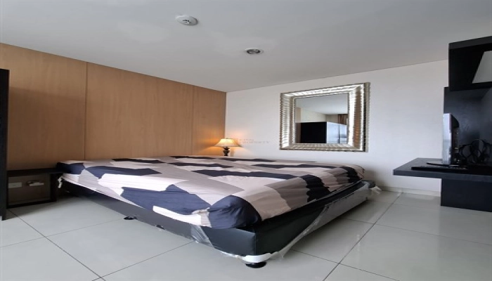 Central Park Disewakan 1BR Central Park Residences – Modern Minimalist Contemporary Urban Living | Sebelah Mall Central Park & Neo Soho 1 5