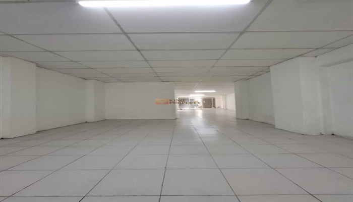 Jakarta Barat Bersebrangan Mall Grand Paragon, Disewa Ruko Hayam Wuruk 5x33m2 16 5