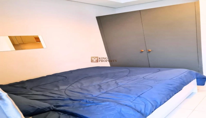 Taman Anggrek Residence Dekat Kampus Favorit, Studio Taman Anggrek Residence Furnish TARES 5 5