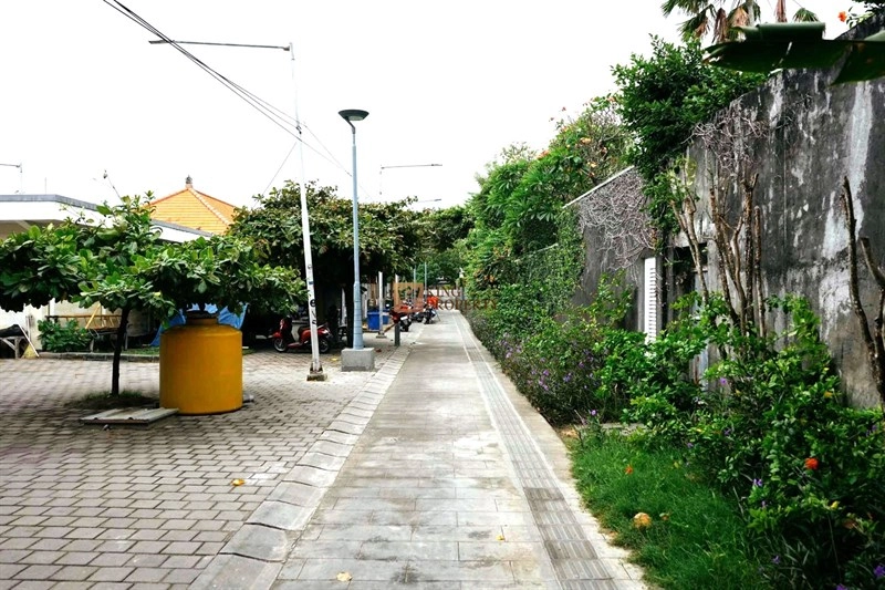 Lainnya View Sunset, Dijual Tanah Jerman Beach Kuta Bali 2000m2 SHM 6 5