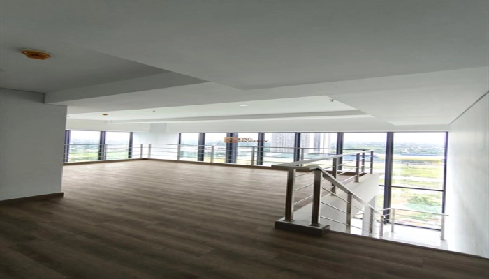 Jakarta Barat Apartemen Puri Mansion 1BR Full Furnish, Dekat RS Siloam & Sekolah Internasional 5 5