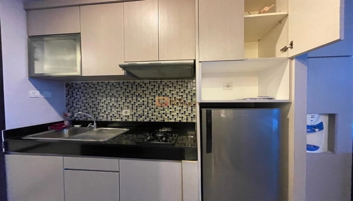 Jakarta Barat Dekat Binus & Trisakti, Studio Apartemen GP Plaza Palmerah Furnished 6 5