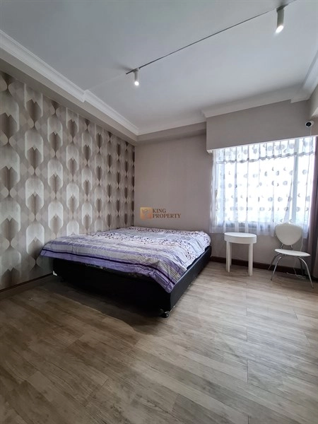 Taman Anggrek Residence Interior Classic, 2BR Condominium Taman Anggrek Mall Tanjung Duren 6 5