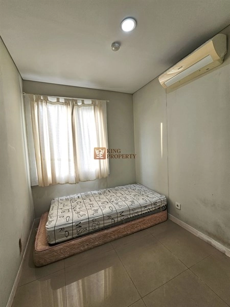 Jakarta Barat Interior Design! 2BR Apartemen Metro Park Residence Reday Survey 19 5