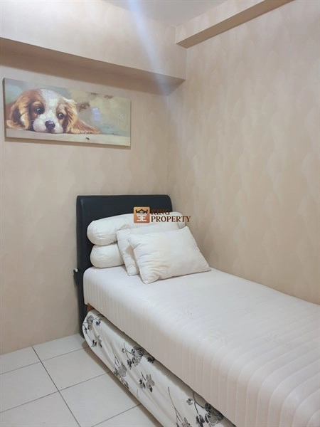 Green Bay Pluit Favorit Banget Apartemen Green Bay Pluit Greenbay 2Br 35M² Full Furnished, View Pool + Akses Langsung Mal 5 5