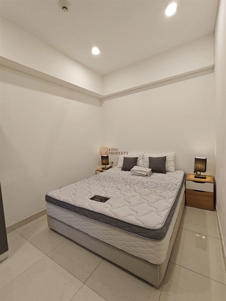 Taman Anggrek Residence Lantai Rendah, Disewa 2BR Taman Anggrek Residence Tanjung Duren 6 5