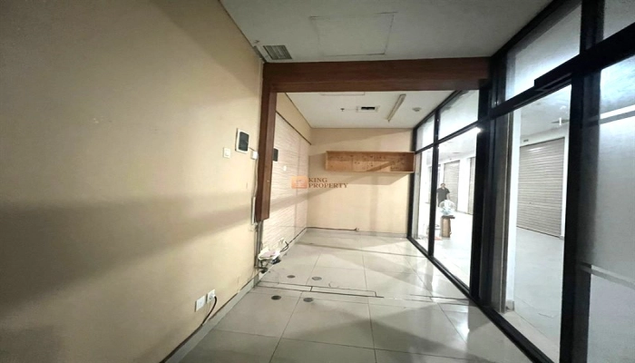 Madison Park  Kios Modern Commercial Space di Madison Park Dekat Central Park & Taman Anggrek, Jakarta Barat 5 5