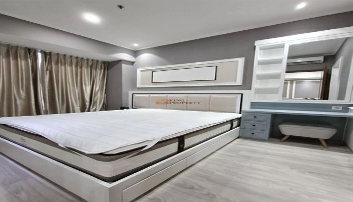 Taman Anggrek Residence Taman Anggrek Residence 2BR Siap Huni Dekat Central Park & Neo Soho 6 5