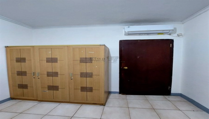 Royal Mediterania Murah & Siap Huni! 2BR Furnished di Mediterania Garden 1 Dekat CP Mall   16 5