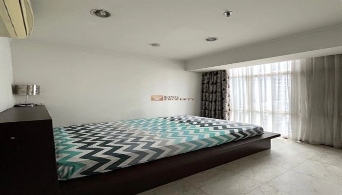 Royal Mediterania Private Lift, 3 Kamar Royal Mediterania Garden Furnish Interior     6 5