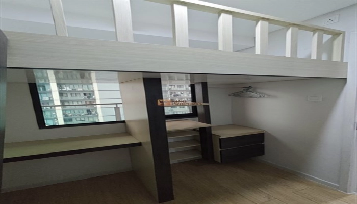 Jakarta Barat Lantai Rendah, 1 Kamar Apartemen Daan Mogot City Damoci Furnish Interior 6 5