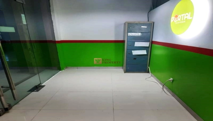 Jakarta Pusat Thamrin Spot Paling Dicari, Kios 75m² Super Strategis Siap Usaha 5 5