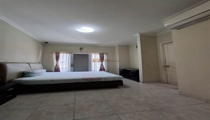 Jakarta Barat Dekat Mall Daan Mogot, Rumah Cluster Bedugul Daan Mogot Baru Furnished 6 5