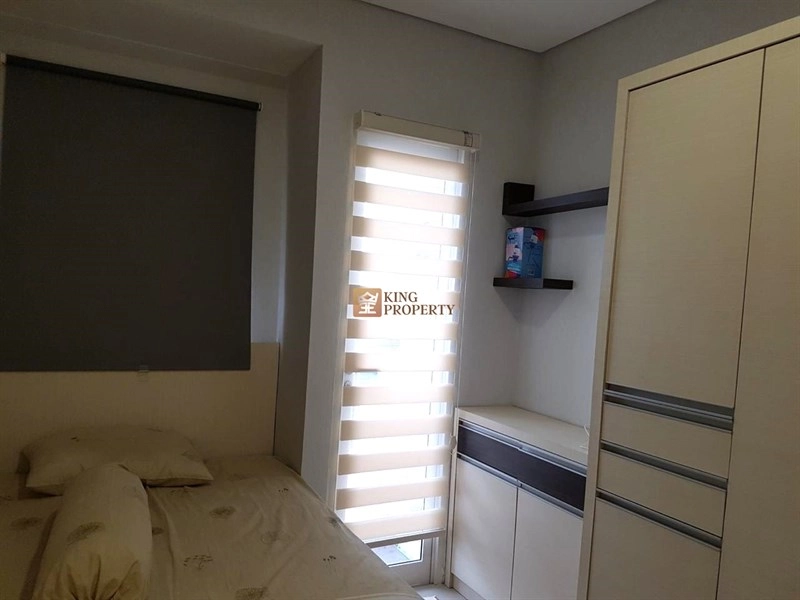 Madison Park Sewa Cepat! Studio Madison Park Fully Furnished – Terdekatnya ke Taman Anggrek & Kuliner Tanjung Duren 6 5