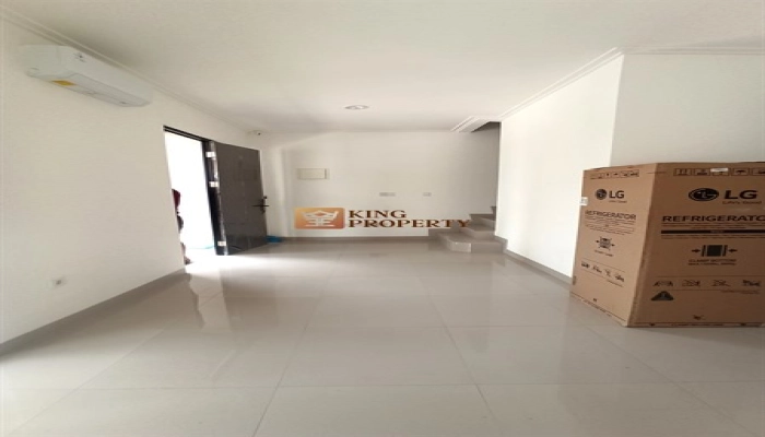 Bodetabek 18 Menit Ke Bandara Rumah Milenial Cluster Georgia PIK 2 Furnish  15 5