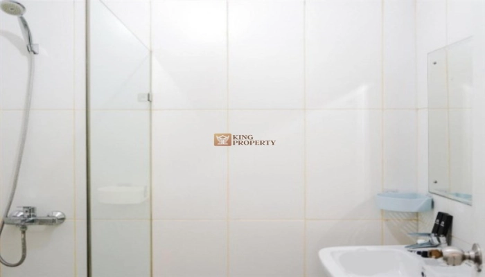 Jakarta Pusat Best Deal! 1BR Tamansari Sky Lounge Full Furnish Tersewa Aktif Cocok untuk Investor & End-User 5 5