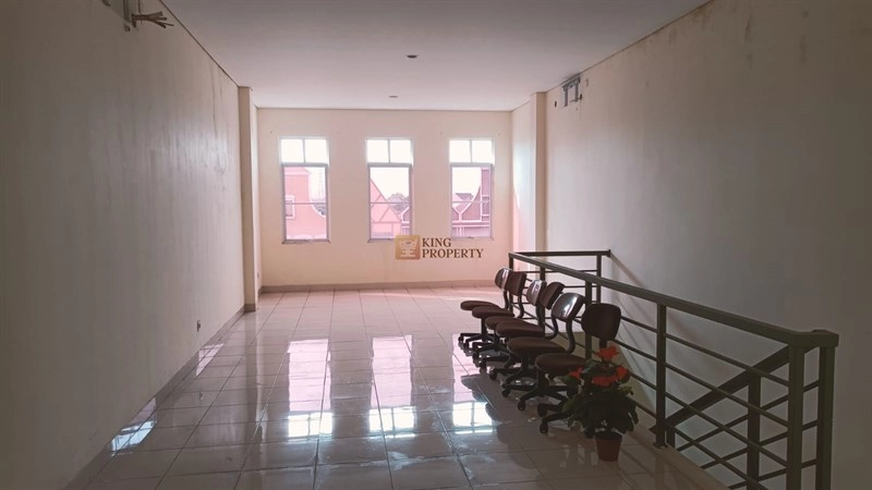 Bodetabek Ruko Fasade Belanda Modern Terdekat Scientia Square – Jalur Komersial Paling Ramai Gading Serpong 5 5
