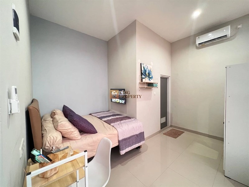 Bodetabek Full Tersewa, Dijual Kost Baru Kayana Residence Dekat TangCity Mall 6 5